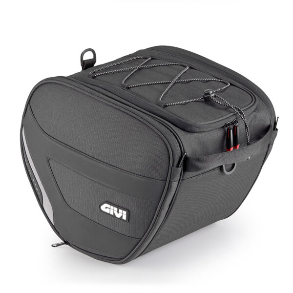 ΤΣΑΝΤΑ SCOOTER GIVI EASY15 ΜΑΥΡΗ 20L