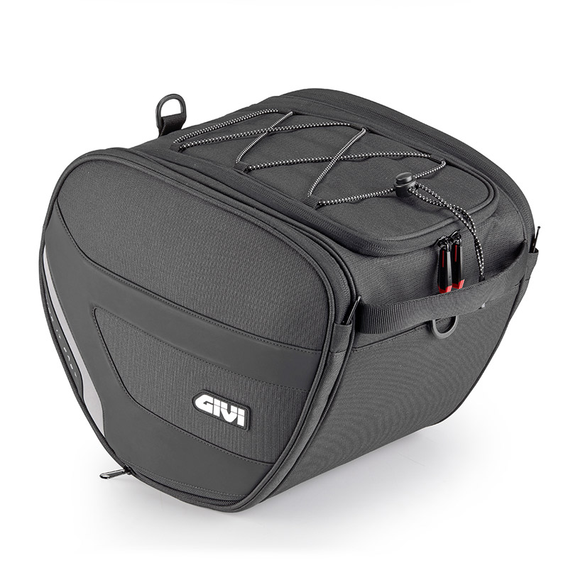 ΤΣΑΝΤΑ SCOOTER GIVI EASY15 ΜΑΥΡΗ 20L