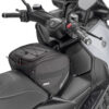 ΤΣΑΝΤΑ SCOOTER GIVI EASY15 ΜΑΥΡΗ 20L
