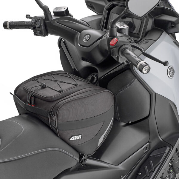 ΤΣΑΝΤΑ SCOOTER GIVI EASY15 ΜΑΥΡΗ 20L