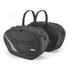 ΤΣΑΝΤΕΣ ΠΛΑΙΝΕΣ GIVI EASY10 EASY-T 27-35 ΛΙΤΡΑ