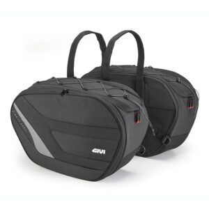 ΤΣΑΝΤΕΣ ΠΛΑΙΝΕΣ GIVI EASY10 EASY-T 27-35 ΛΙΤΡΑ