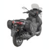 ΤΣΑΝΤΕΣ ΠΛΑΙΝΕΣ GIVI EASY10 EASY-T 27-35 ΛΙΤΡΑ