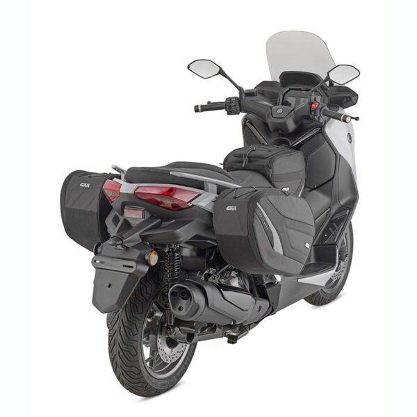 ΤΣΑΝΤΕΣ ΠΛΑΙΝΕΣ GIVI EASY10 EASY-T 27-35 ΛΙΤΡΑ