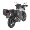 ΤΣΑΝΤΕΣ ΠΛΑΙΝΕΣ GIVI EASY10 EASY-T 27-35 ΛΙΤΡΑ