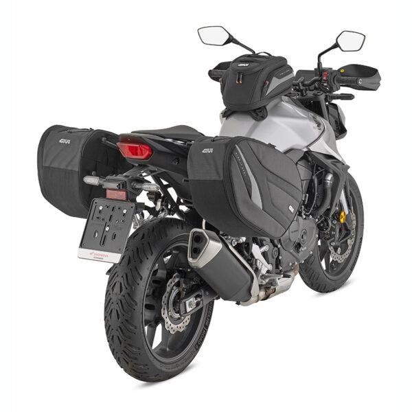 ΤΣΑΝΤΕΣ ΠΛΑΙΝΕΣ GIVI EASY10 EASY-T 27-35 ΛΙΤΡΑ