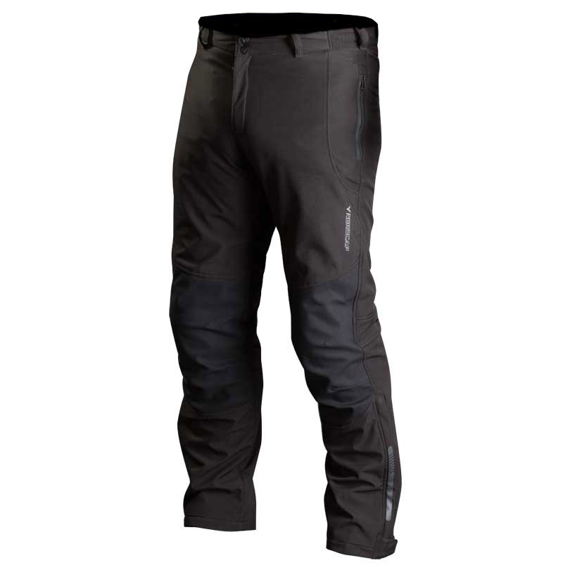 ΠΑΝΤΕΛΟΝΙ NORDCODE CITIZEN SHORT ΜΑΥΡΟ