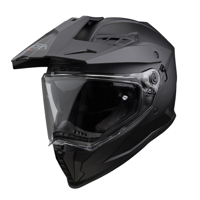 ΚΡΑΝΟΣ PILOT ATACAMA SV ΜΑΥΡΟ ΜΑΤ (PINLOCK 30 INCLUDED)