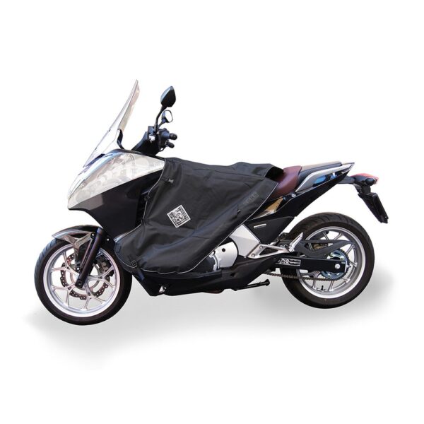 ΘΕΡΜΙΚΟ ΚΑΛΥΜΜΑ ΠΟΔΙΩΝ TUCANO R095X HONDA NC700 INTEGRA