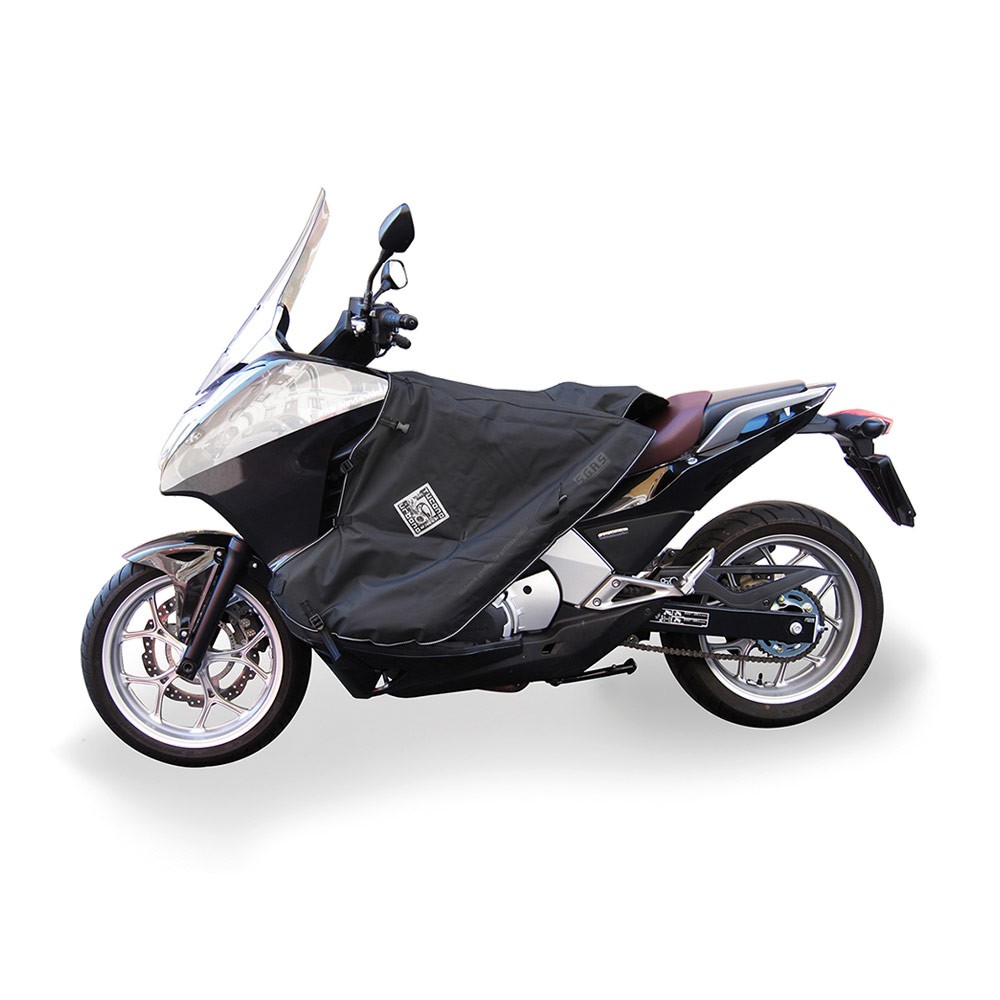 ΘΕΡΜΙΚΟ ΚΑΛΥΜΜΑ ΠΟΔΙΩΝ TUCANO R095X HONDA NC700 INTEGRA