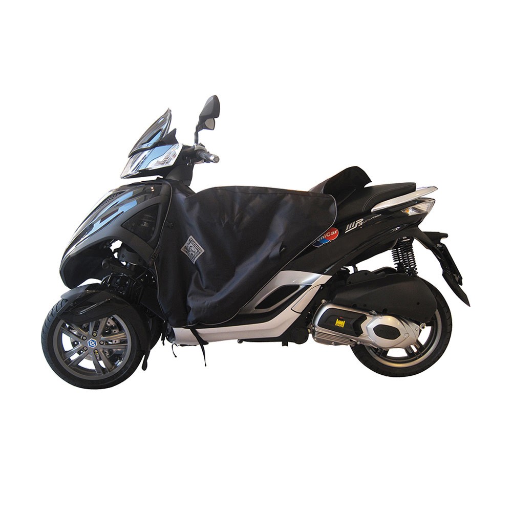 ΘΕΡΜΙΚΟ ΚΑΛΥΜΜΑ ΠΟΔΙΩΝ TUCANO R085 PRO MP3 YOURBAN