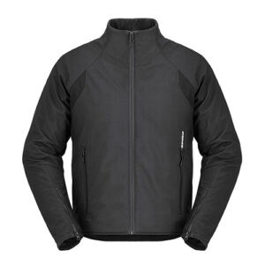 SPIDI ΜΠΟΥΦΑΝ THE STANDARD JACKET H2OUT ΜΑΥΡΟ 026