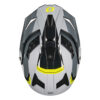 ΚΡΑΝΟΣ ONEAL DSRS NOMAD V.26 ΜΑΥΡΟ / ΓΚΡΙ / NEON ΚΙΤΡΙΝΟ