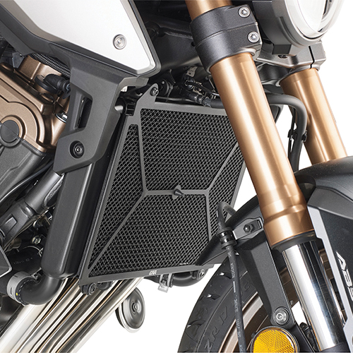 ΠΡΟΣΤΑΣΙΑ ΨΥΓΕΙΟΥ GIVI PR1208 HONDA CB 650 R '24