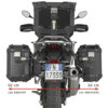 ΒΑΣΕΙΣ ΠΛΑΙΝΩΝ ΒΑΛΙΤΣΩΝ GIVI PLOS9651CAM KOVE 800X PRO '24