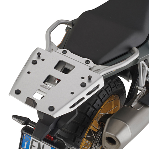 ΣΧΑΡΑ ΑΛΟΥΜΙΝΙΟΥ GIVI SRA9651 KOVE 800X PRO '24