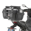 ΣΧΑΡΑ ΑΛΟΥΜΙΝΙΟΥ GIVI SRA9651 KOVE 800X PRO '24