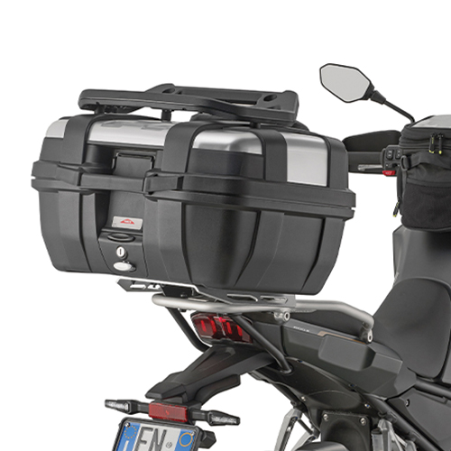 ΣΧΑΡΑ ΑΛΟΥΜΙΝΙΟΥ GIVI SRA9651 KOVE 800X PRO '24