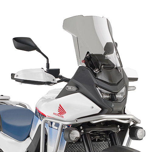 ΖΕΛΑΤΙΝΑ GIVI D1220S HONDA XL750 TRANSALP '25