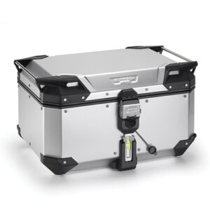 ΒΑΛΙΤΣΑ ΚΕΝΤΡΙΚΗ GIVI OBKEV58AA TREKKER OUTBACK EVO MONOKEY 58LTR