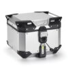ΒΑΛΙΤΣΑ ΚΕΝΤΡΙΚΗ GIVI OBKEV42AA TREKKER OUTBACK EVO MONOKEY 42LTR ΑΣΗΜΙ