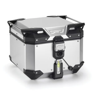 ΒΑΛΙΤΣΑ ΚΕΝΤΡΙΚΗ GIVI OBKEV42AA TREKKER OUTBACK EVO MONOKEY 42LTR ΑΣΗΜΙ