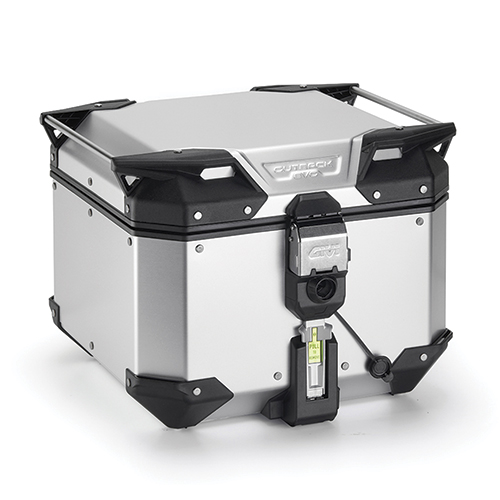 ΒΑΛΙΤΣΑ ΚΕΝΤΡΙΚΗ GIVI OBKEV42AA TREKKER OUTBACK EVO MONOKEY 42LTR ΑΣΗΜΙ