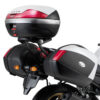 ΜΠΡΑΤΣΑ 366FZ FZ8'08-10 FAZER YAMAHA GIVI
