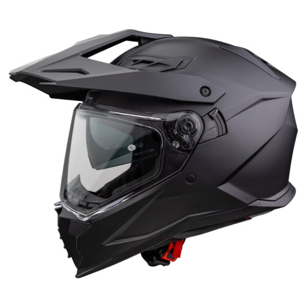ΚΡΑΝΟΣ PILOT ATACAMA SV ΜΑΥΡΟ ΜΑΤ (PINLOCK 30 INCLUDED)