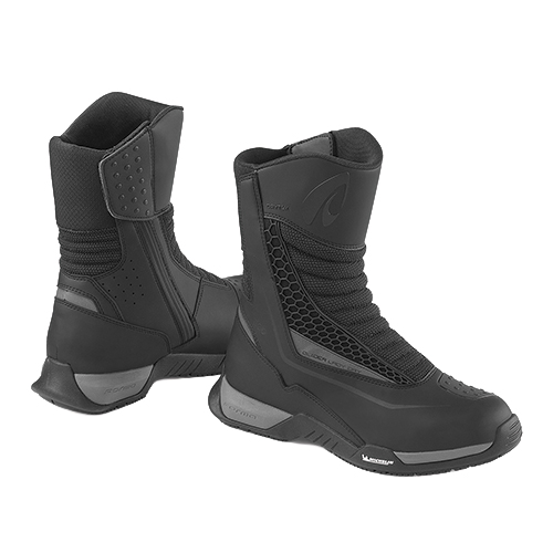 ΜΠΟΤΑ FORMA GLIDER DRY LADY MICHELIN® ΣΟΛΑ ΜΑΥΡΟ / ΑΝΘΡΑΚΙ