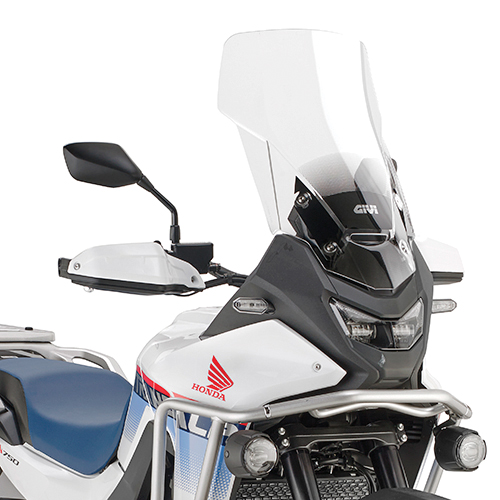 ΖΕΛΑΤΙΝΑ GIVI D1220ST HONDA XL750 TRANSALP '25