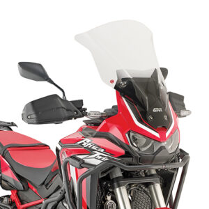 ΖΕΛΑΤΙΝΑ GIVI D1179ST HONDA CRF1100L AFRICA TWIN '20-'23