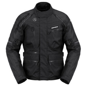 SPIDI ΜΠΟΥΦΑΝ RIDEMASTER H2OUT ΜΑΥΡΟ 026