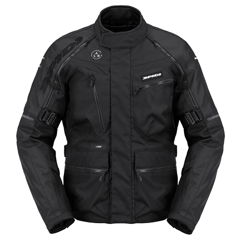 SPIDI ΜΠΟΥΦΑΝ RIDEMASTER H2OUT ΜΑΥΡΟ 026