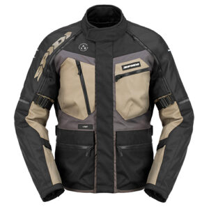 SPIDI ΜΠΟΥΦΑΝ RIDEMASTER H2OUT ΚΑΦΕ / ΜΑΥΡΟ 202