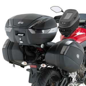 ΜΠΡΑΤΣΑ 2118FZ_MT07'14 YAMAHA GIVI