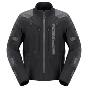SPIDI ΜΠΟΥΦΑΝ FRONTIER PRO H2OUT ΜΑΥΡΟ 026