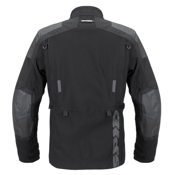 SPIDI ΜΠΟΥΦΑΝ FRONTIER PRO H2OUT ΜΑΥΡΟ 026