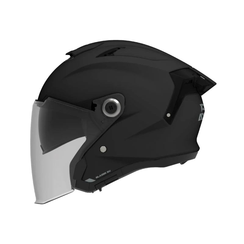ΚΡΑΝΟΣ AXXIS BLAZER SV A1 ΜΑΥΡΟ ΜΑΤ