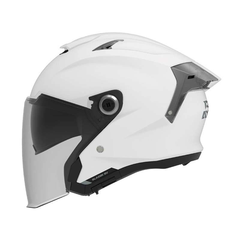 ΚΡΑΝΟΣ AXXIS BLAZER SV A0 ΑΣΠΡΟ GLOSS