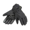 ΓΑΝΤΙΑ OVERGLOVES TUCANO URBANO NANO RAIN HYDROSCUD® ΜΑΥΡΟ