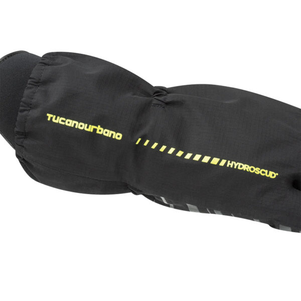 ΓΑΝΤΙΑ OVERGLOVES TUCANO URBANO NANO RAIN HYDROSCUD® ΜΑΥΡΟ ΓΑΝΤΙΑ OVERGLOVES TUCANO URBANO NANO RAIN HYDROSCUD® ΜΑΥΡΟ