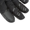 ΓΑΝΤΙΑ OVERGLOVES TUCANO URBANO NANO RAIN HYDROSCUD® ΜΑΥΡΟ