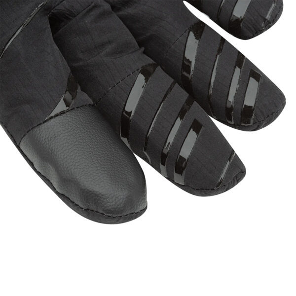 ΓΑΝΤΙΑ OVERGLOVES TUCANO URBANO NANO RAIN HYDROSCUD® ΜΑΥΡΟ