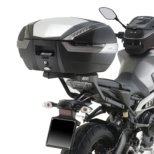 ΜΠΡΑΤΣΑ 2115FZ_XSR900 (16 > 21) / MT09'13-16 YAMAHA GIVI