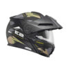 ΚΡΑΝΟΣ SCHUBERTH E2 ADVENTURE TRAIL ΠΡΑΣΙΝΟ