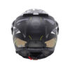 ΚΡΑΝΟΣ SCHUBERTH E2 ADVENTURE TRAIL ΠΡΑΣΙΝΟ