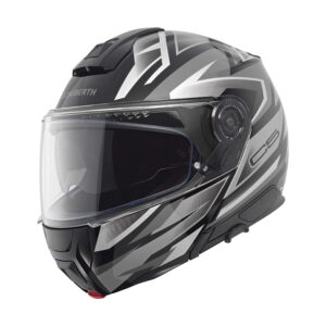 ΚΡΑΝΟΣ SCHUBERTH C5 ZENITH ΜΑΥΡΟ