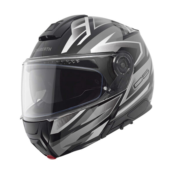 ΚΡΑΝΟΣ SCHUBERTH C5 ZENITH ΜΑΥΡΟ