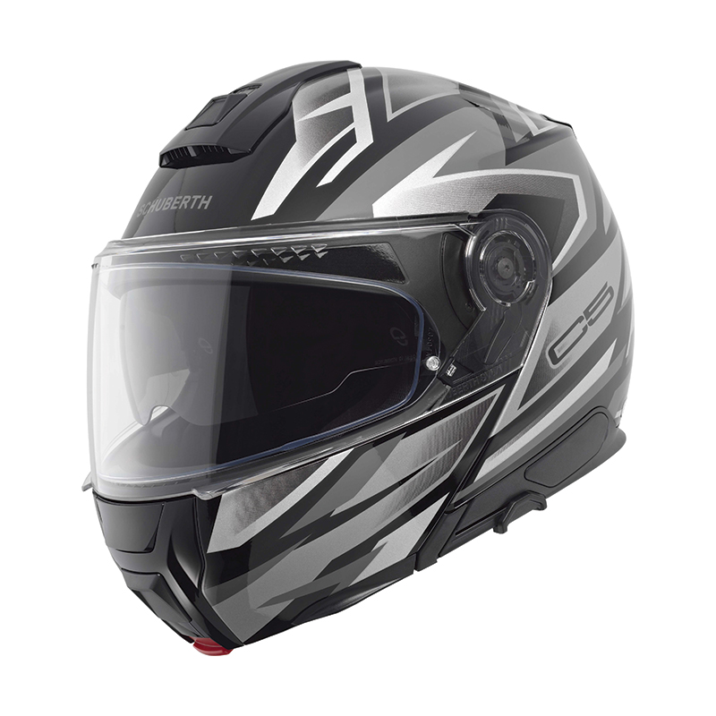 ΚΡΑΝΟΣ SCHUBERTH C5 ZENITH ΜΑΥΡΟ